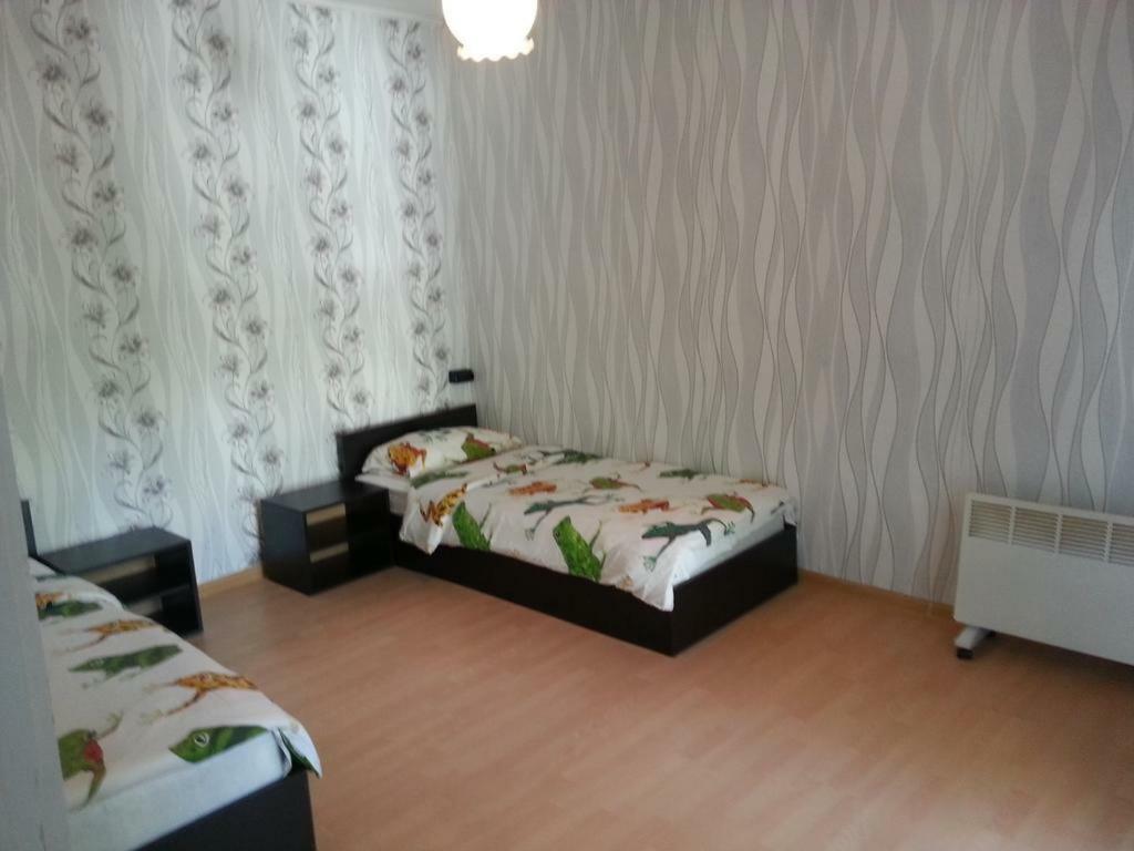 Комплекс Белите Къщи Shtarkelovo Gnezdo Bagian luar foto