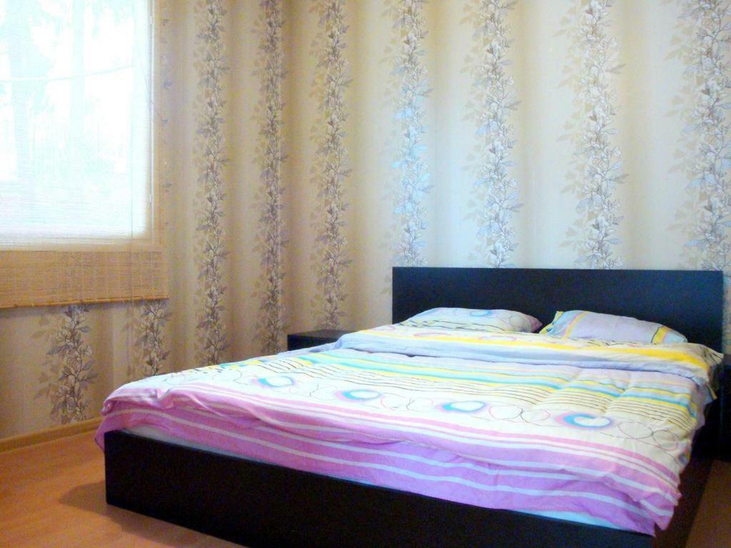 Комплекс Белите Къщи Shtarkelovo Gnezdo Bagian luar foto